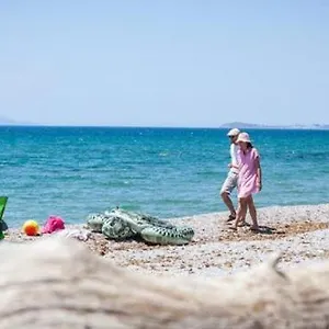 Ferienpark La Madonnina Village, Follonica