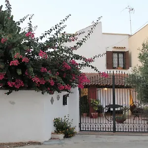 La Casa Di Patrizia , Mazara del Vallo Italia