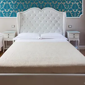 Nocleg ze śniadaniem Opera Relais Mesyna