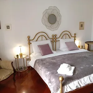 Nocleg ze śniadaniem Le Tre Civette Sassari