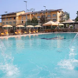 Ancora Sport Hotel