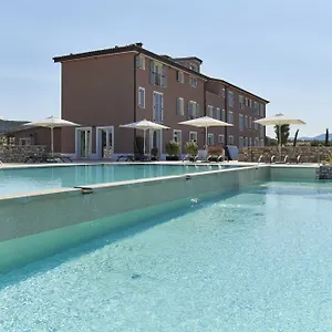 Hotel Riva Toscana Golf &