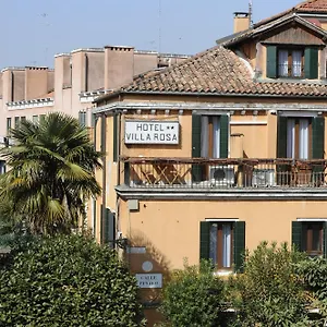 Hotel Rosa Wenecja