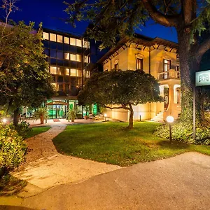 Hotel San Marco Fitness Pool & Werona