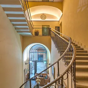 Hotel Numa Camperio Mediolan