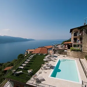 Hotel apartamentowy Ruculi - Ruculi Hospitality Tignale