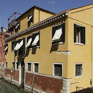 Nocleg ze śniadaniem Al Palazzetto Wenecja