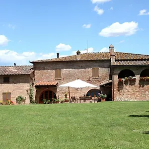 Bed & Breakfast Tenuta La Santissima