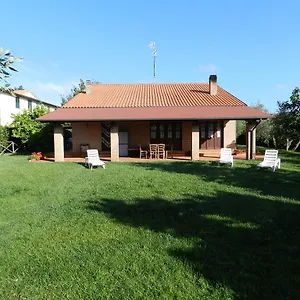 Alloggio per agriturismo Casa Guidoni