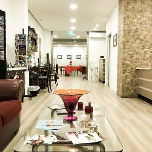 Hotel Elite Centro Palermo