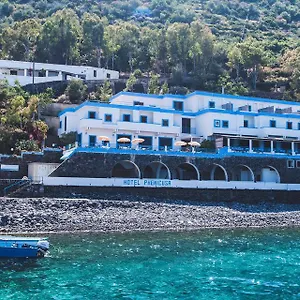 Phenicusa Hotel