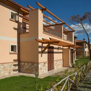 Aparthotel La Residenza Del Golfo