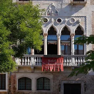 Hotel La Residenza Wenecja