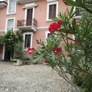 Antica Corte Milanese Aparthotel
