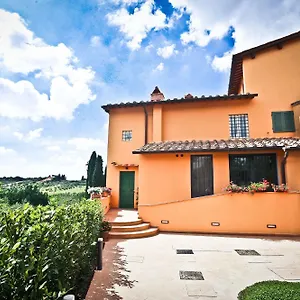 Bed & Breakfast Poggio Baronti
