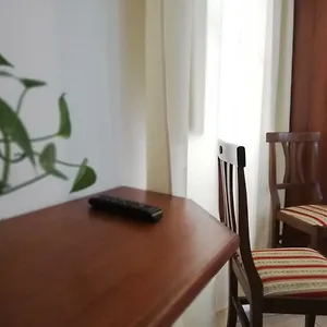 Is Janas E5391 Bed & Breakfast