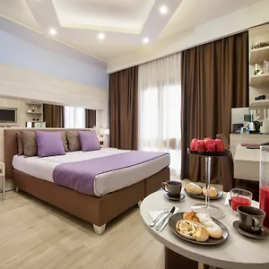 Hotel In Trapani