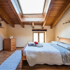 Il Sogno Di Claudia , Gera Lario Italia