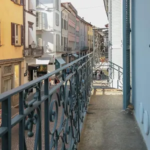 Quattro Stanze @ Quattro Vie , Crema Italia
